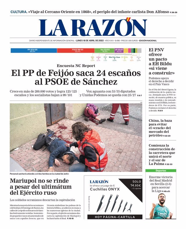 larazon larazon