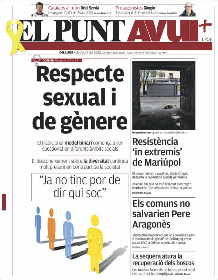 elpunt avui.750 elpunt avui.750