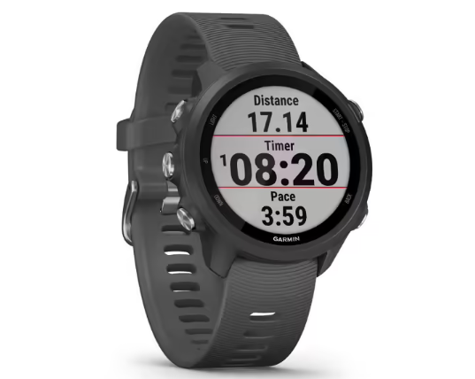 Reloj de Decathlon