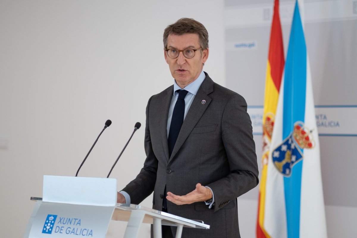 El PP ganaría las elecciones y podría gobernar con Vox, según una encuesta