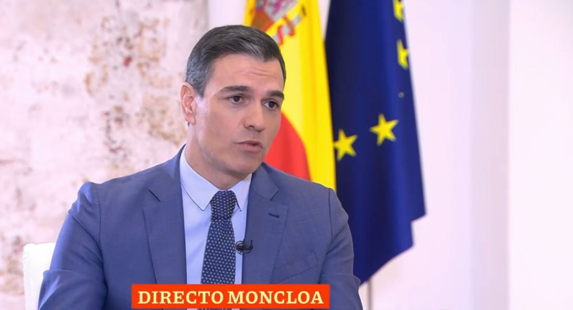 Sánchez reabrirá "en pocos días" la embajada española en Kyiv
