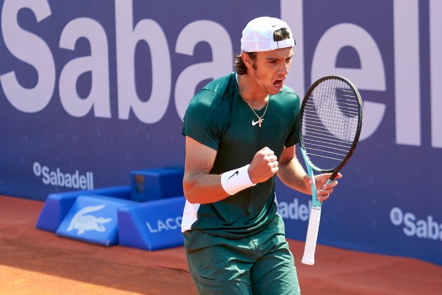 lorenzo musetti tenis bcn open banc sabadell @bcnopenbs