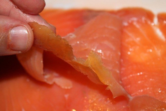 pintxo salmo fumat mostassa pas1 pintxo salmo fumat mostassa pas1