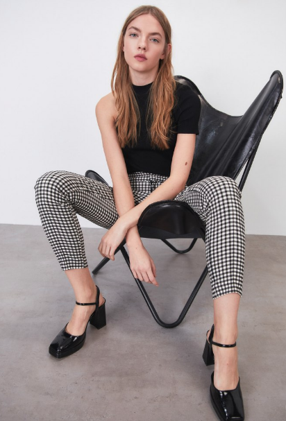 Pantalons de Sfera
