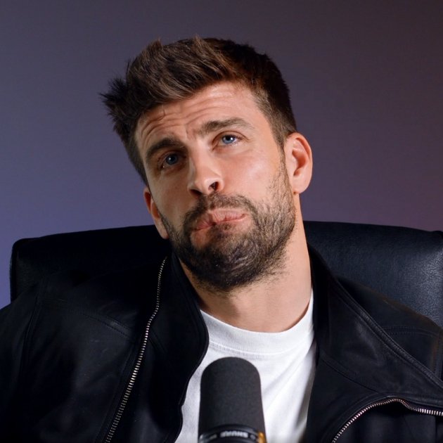 Gerard Piqué Twitch