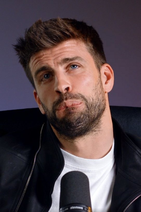 Gerard Piqué Twitch