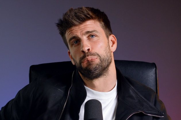 Gerard Piqué Twitch