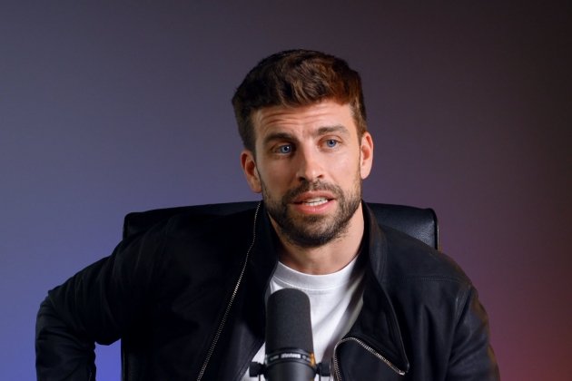 Gerard Piqué 2 Twitch