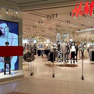 La bossa de 19,99 euros que sembla de luxe serà un vist i no vist a H&M