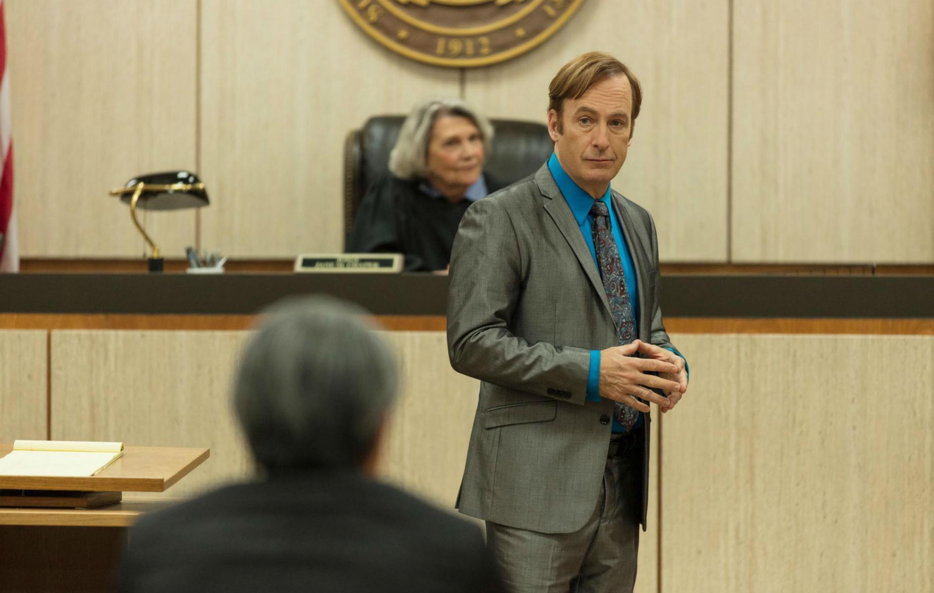 'Better Call Saul' estrena su última temporada en Movistar+