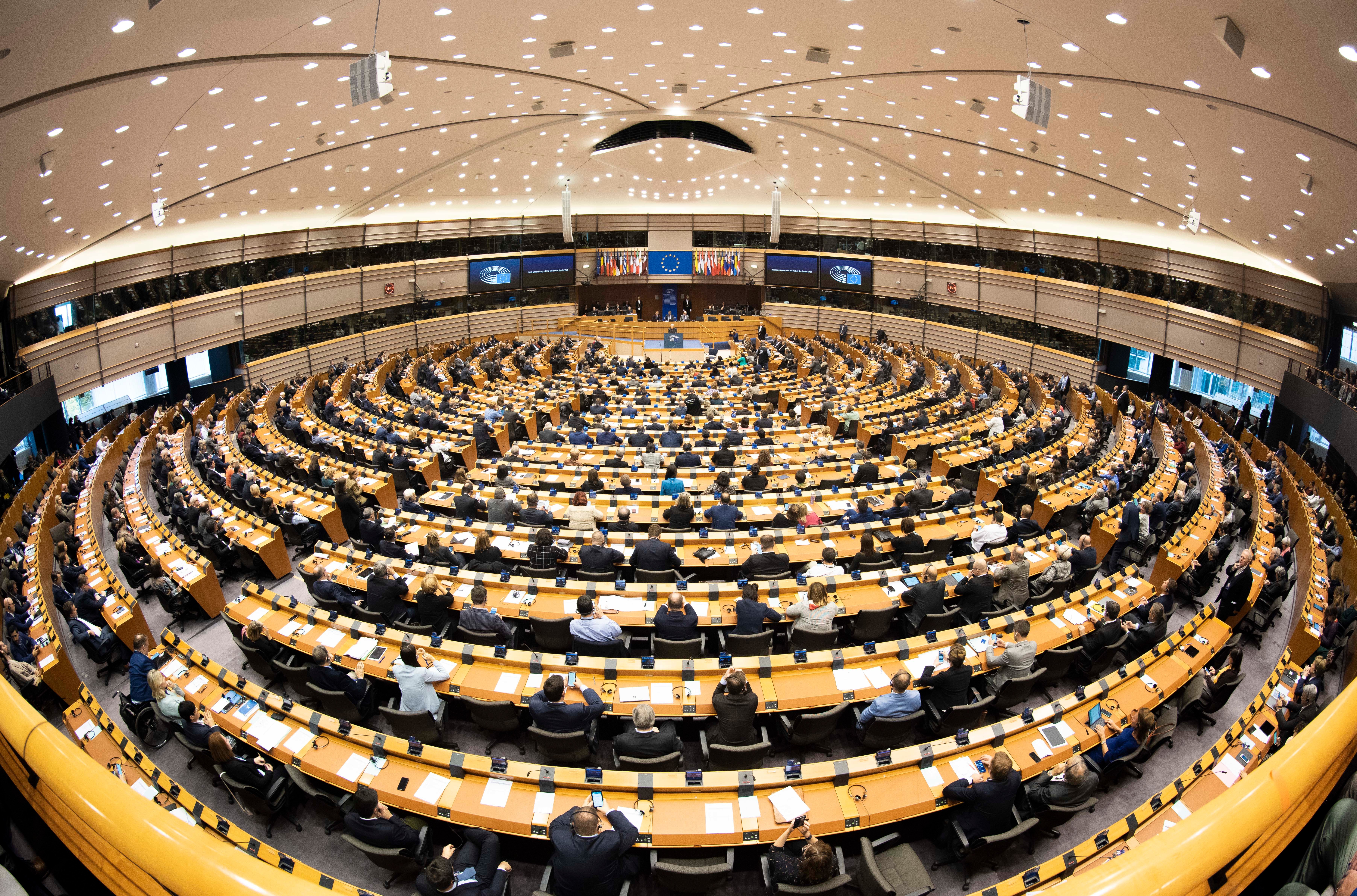 El Parlament Europeu comença a investigar Pegasus en ple CatalanGate