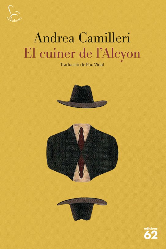 El cuiner de l'Alcyon El cuiner de l'Alcyon