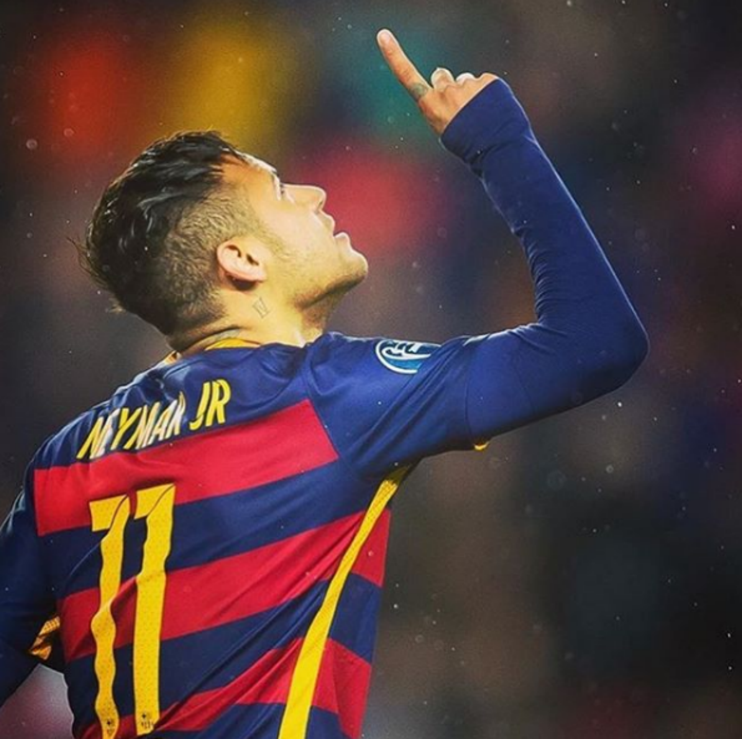 Neymar tindrà la mateixa clàusula de rescissió que Messi