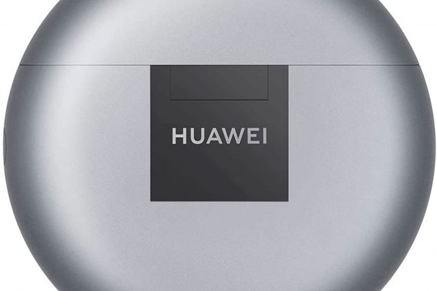 Auriculars Freebuds 4 d'Huawei 2 Auriculars Freebuds 4 d'Huawei 2