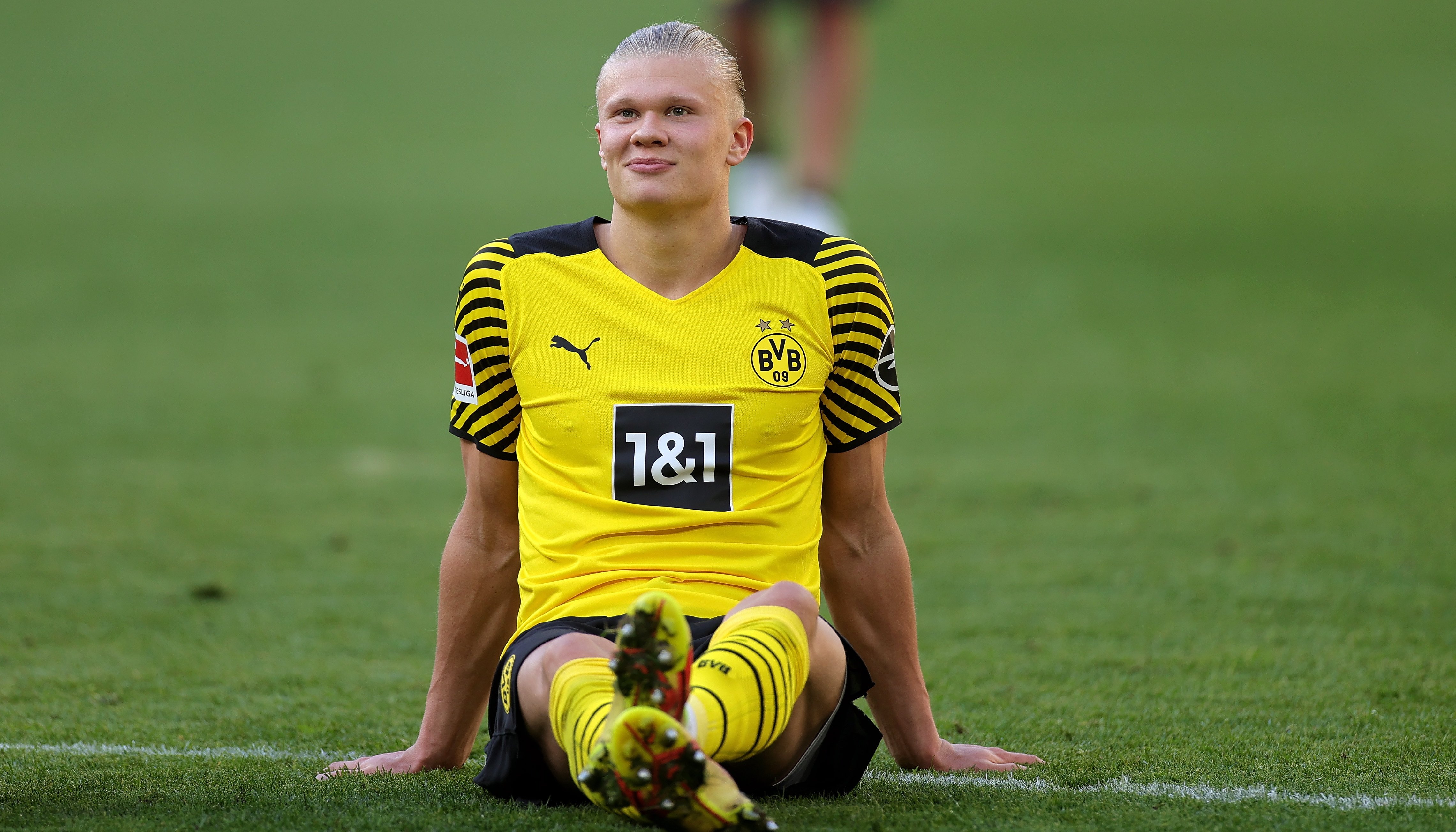Haaland ja li ha comunicat al Borussia Dortmund en quin equip jugarà: la decisió està presa al 100%