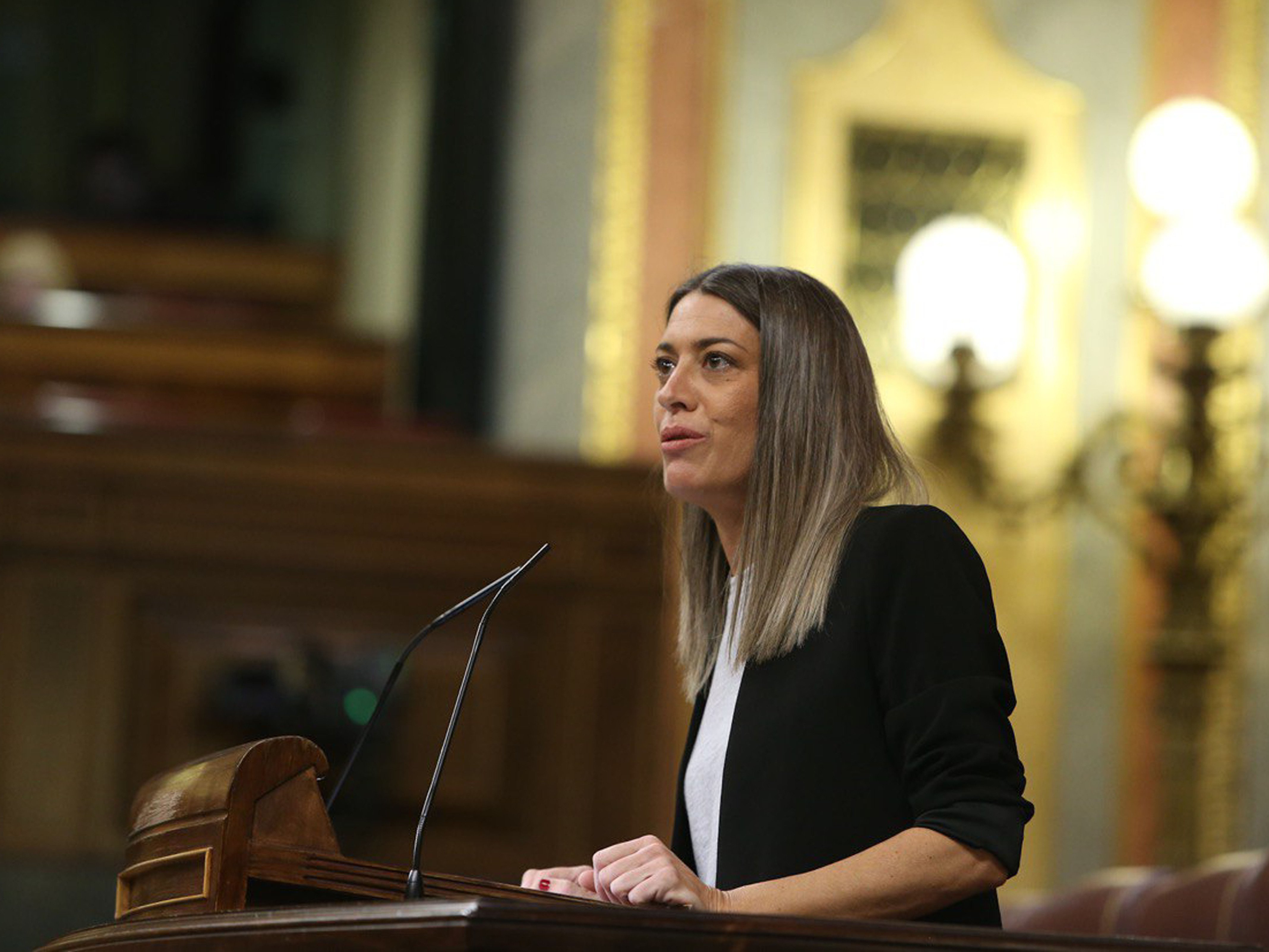 Bateria de preguntes de Junts al govern espanyol arran del CatalanGate