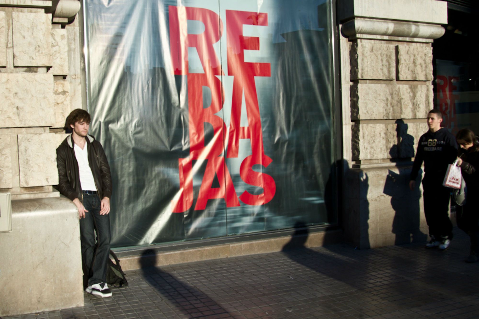 Empiezan las rebajas de verano