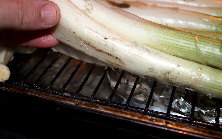 calcots al forn pas11