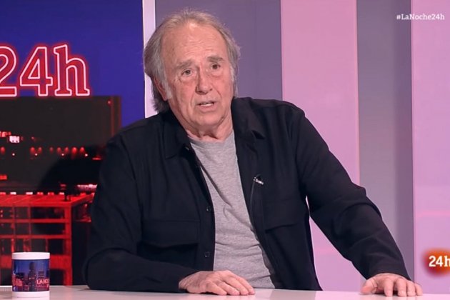 joan manuel serrat TVE joan manuel serrat TVE