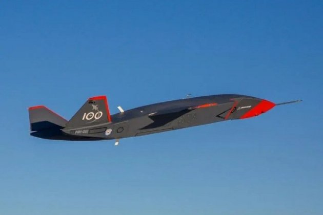 MQ 28 Ghost Bat MQ 28 Ghost Bat