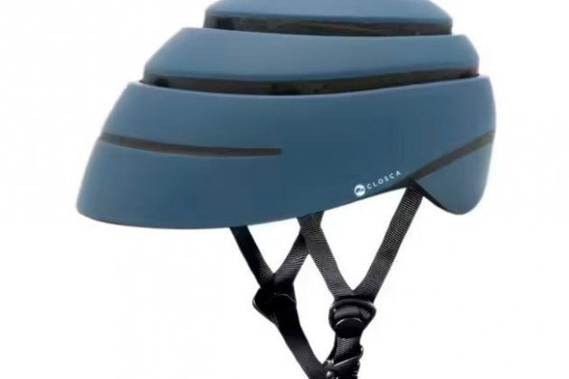 Trenco Helmet Loop Aurora1