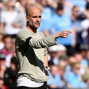 Pep Guardiola renueva con el Manchester City: objetivo, ganar la Champions League