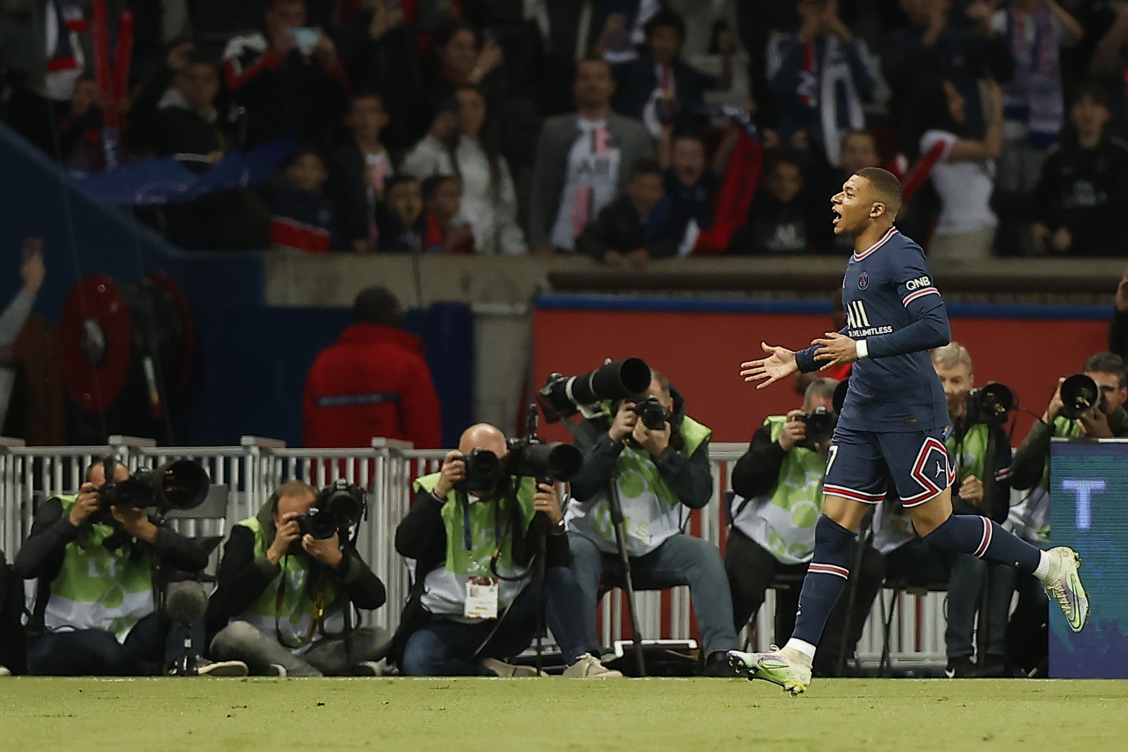 Una foto en casa de Mbappé publicada por un amigo destapa la decisión final sobre PSG o Real Madrid