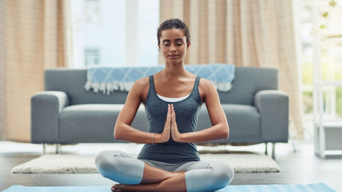 Estos son los beneficios de empezar a meditar de forma habitual