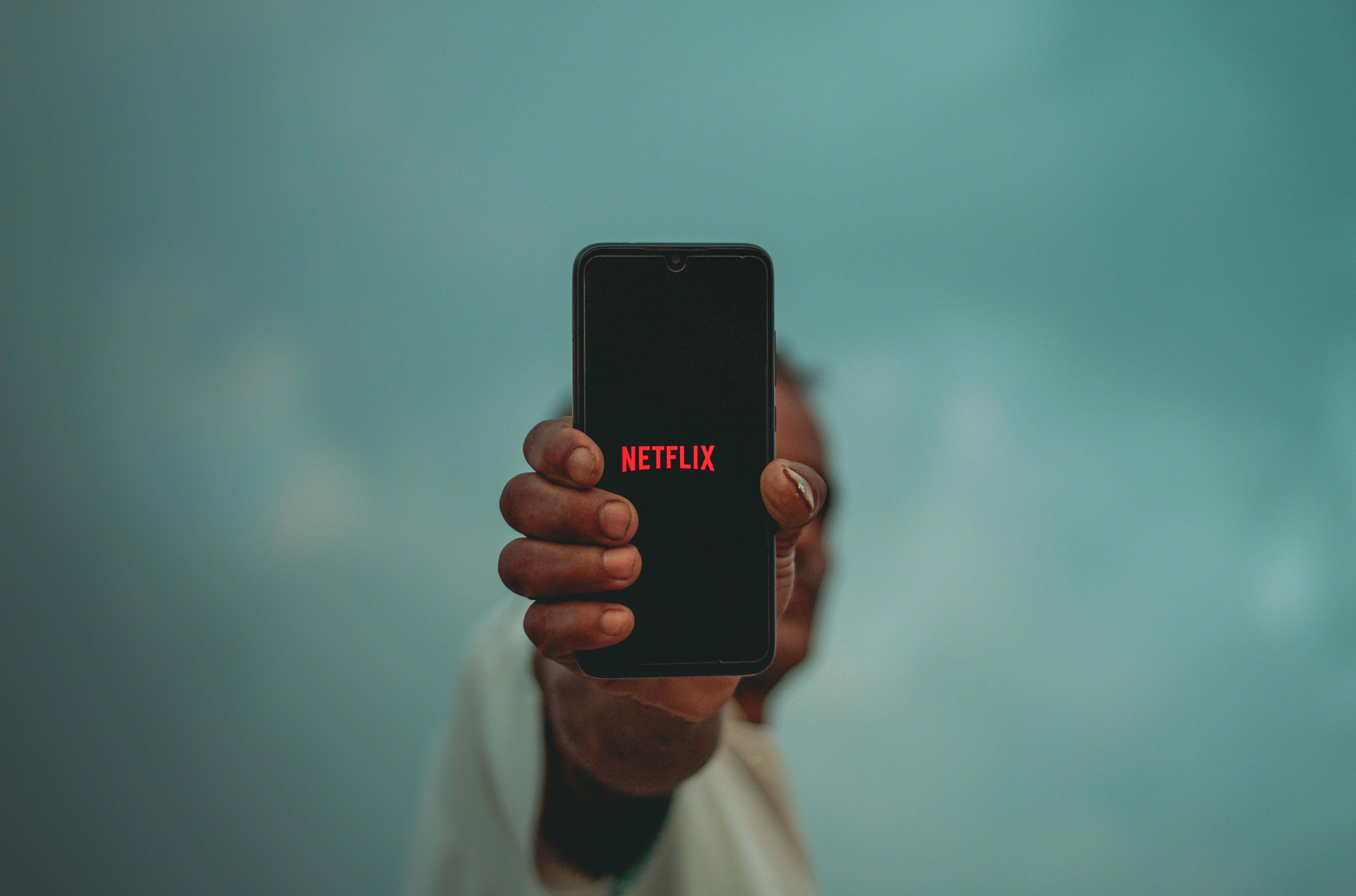 Netflix afegeix 12 nous títols en català