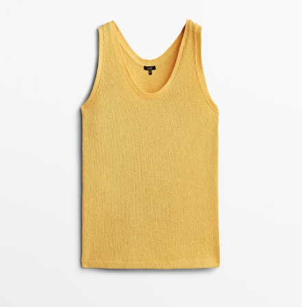 Top de Massimo Dutti