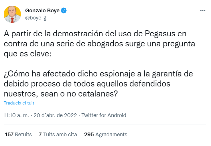 tuit gonzalo boye tuit gonzalo boye