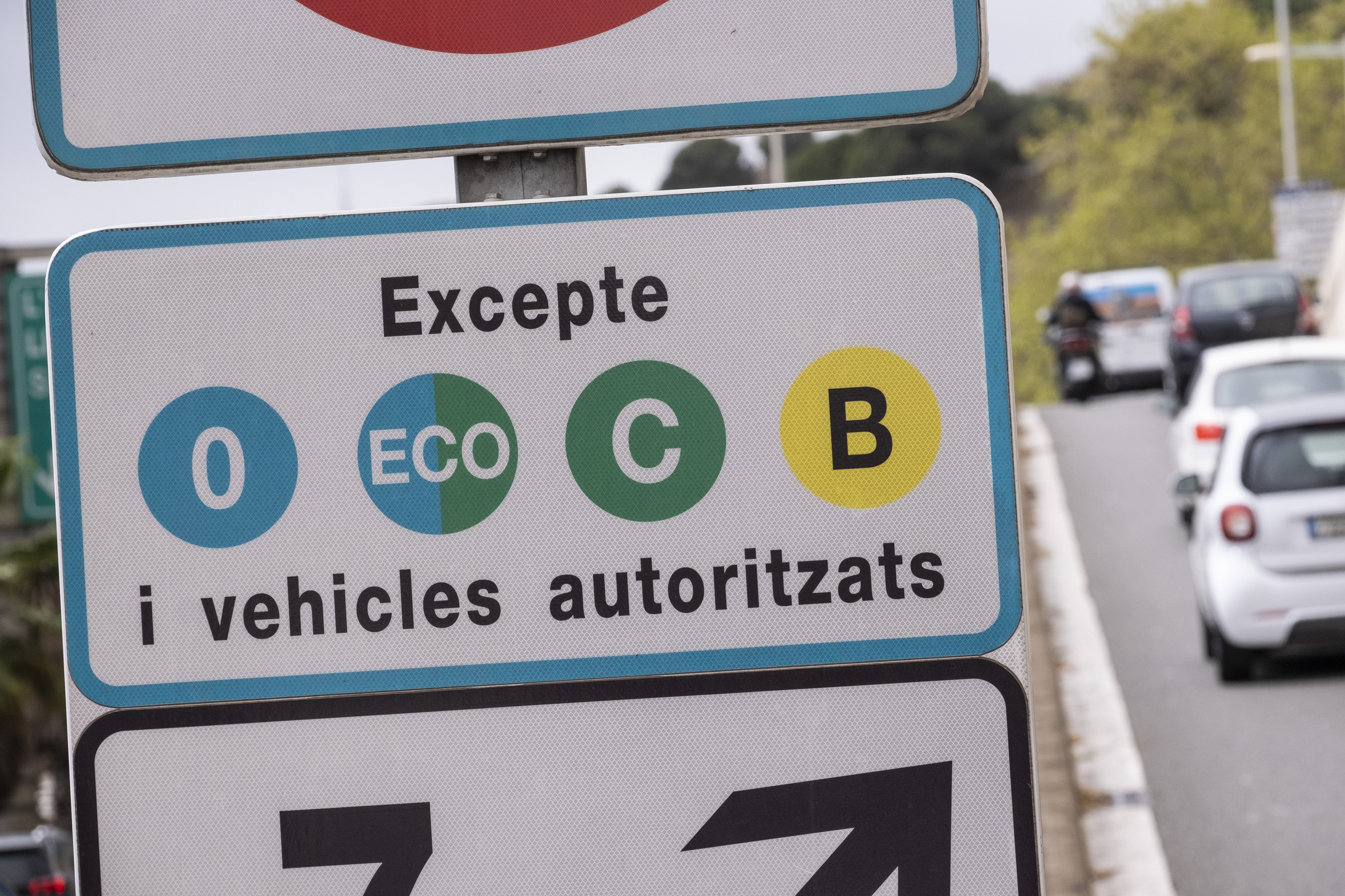 Les ZBE, objecte de debat: a Rubí, hi ha qui planteja suprimir-les si generen perjudicis econòmics greus