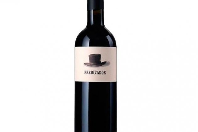 Vi Predicador dels cellers|bodegues Contador Vi Predicador dels cellers|bodegues Contador