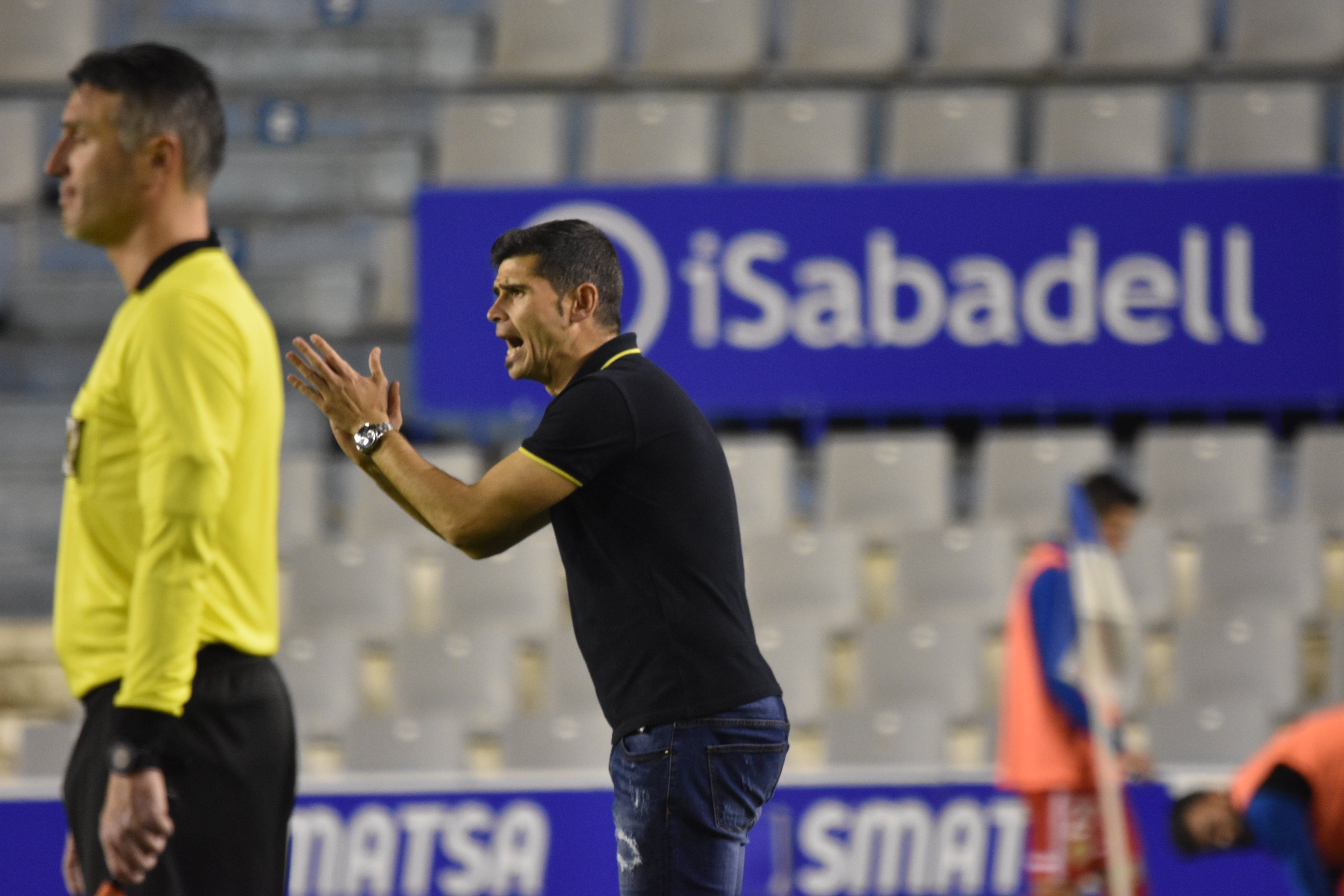 Hidalgo i Escotet trien 8 dels 10 fitxatges per al retorn del Deportivo de La Coruña a Primera Divisió