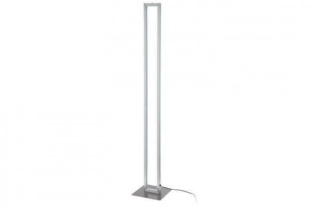 Llum de peu LED rectangular de Livarno Home1 Llum de peu LED rectangular de Livarno Home1