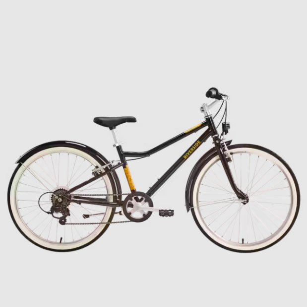 Bicicleta Riverside 500 3 Bicicleta Riverside 500 3
