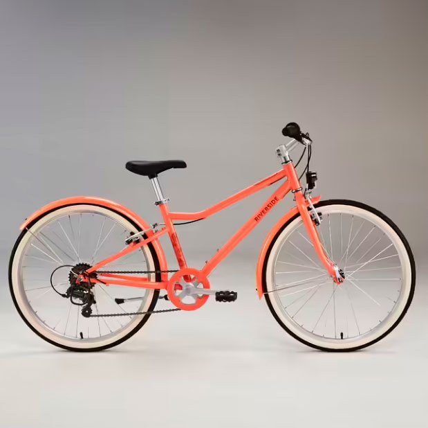 Bicicleta Riverside 500 2 Bicicleta Riverside 500 2