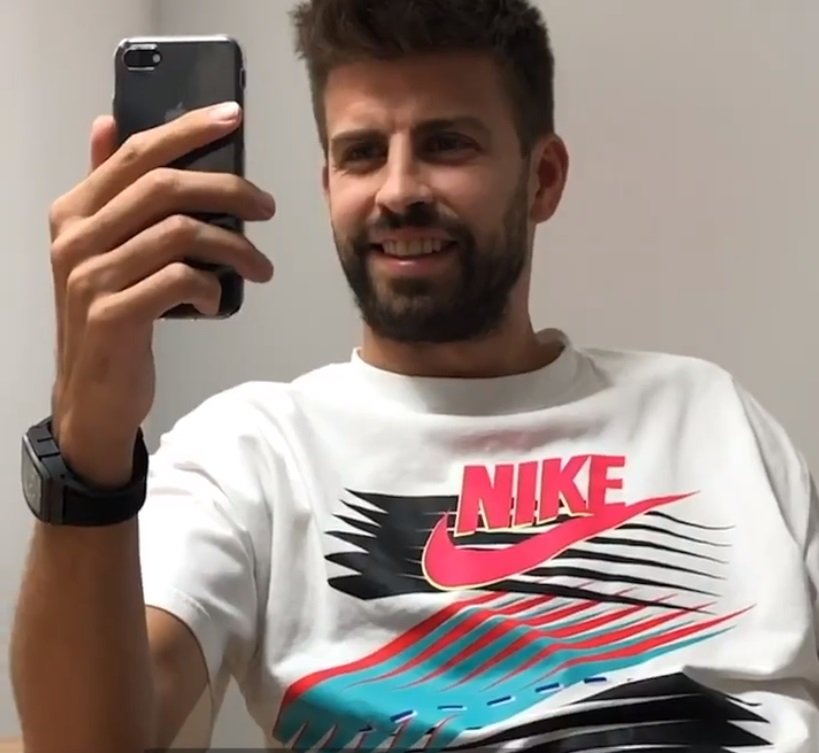 pique pique