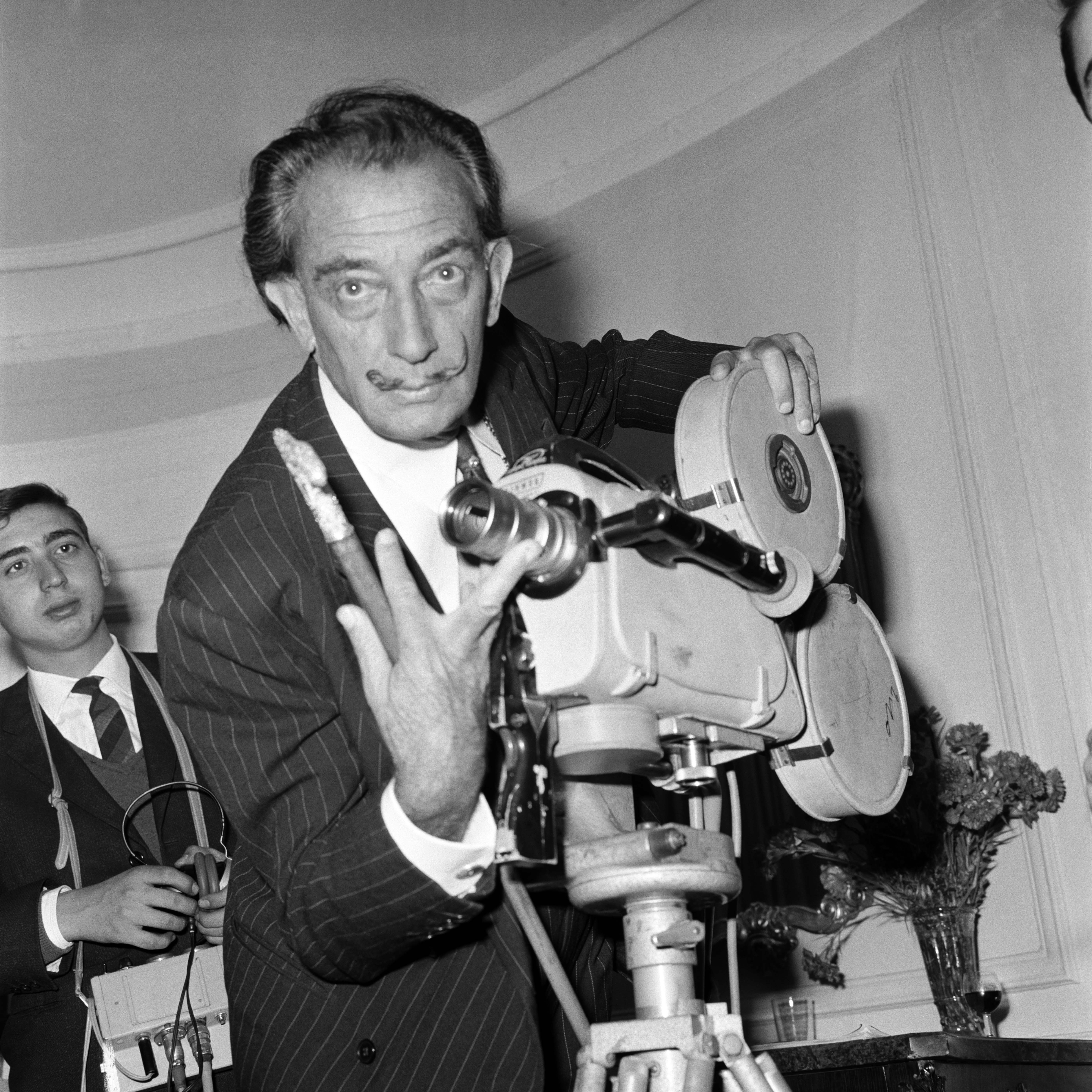 La Fundación Dalí recurrirá la exhumación del cadáver del artista