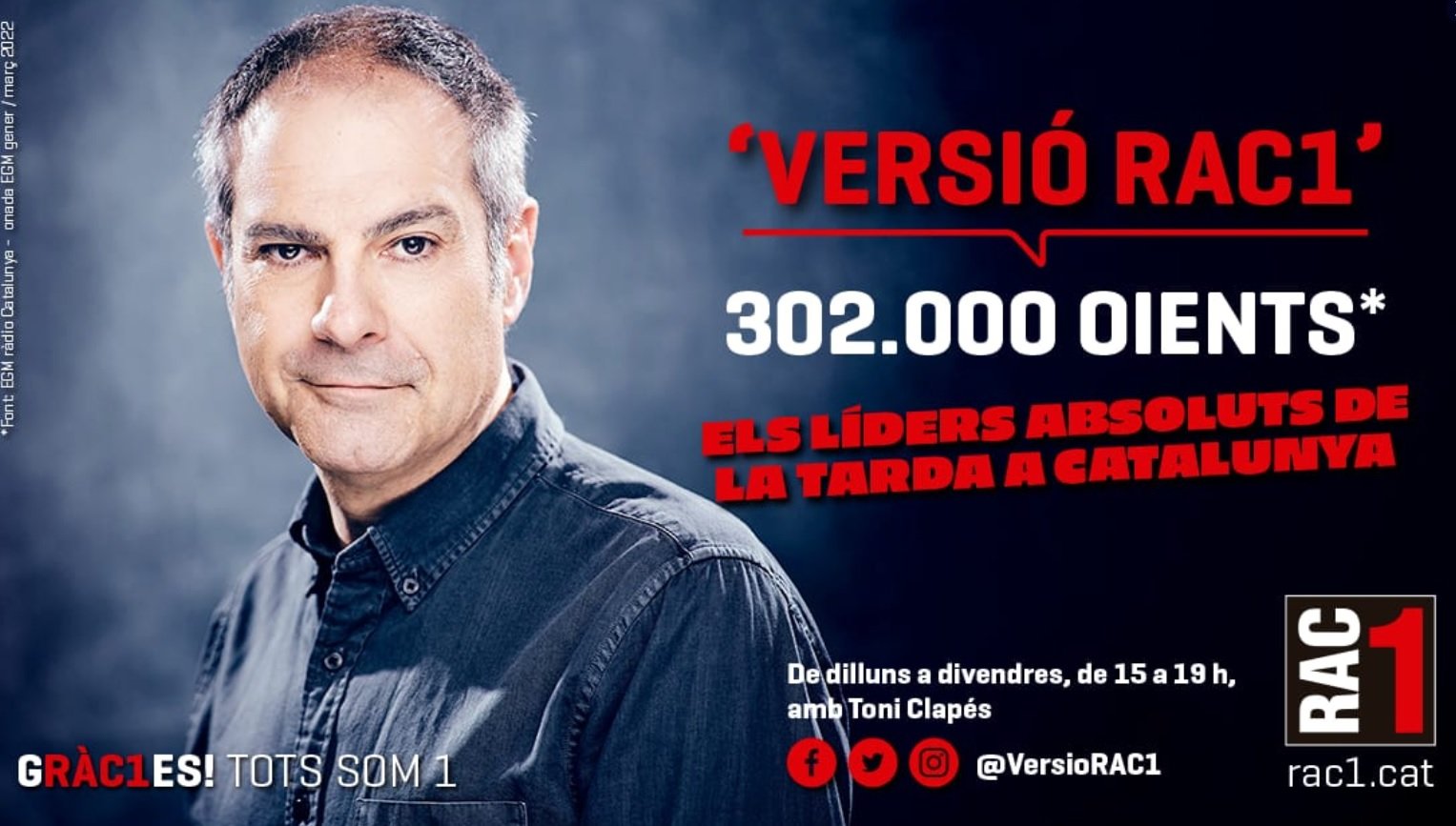 clapes rac1 clapes rac1