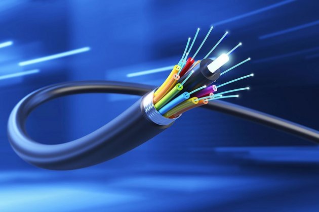 Fibra óptica Fibra óptica