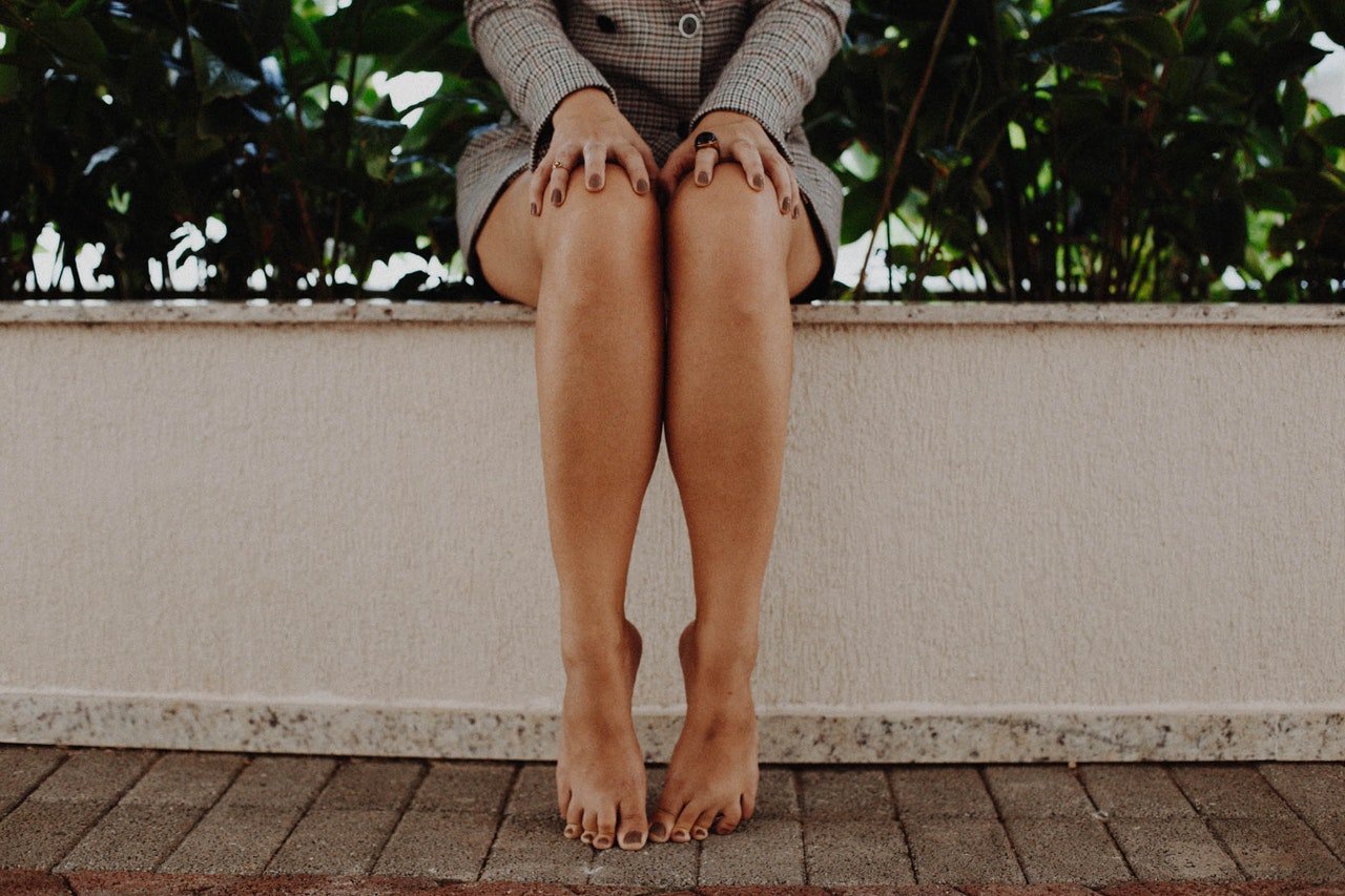 Circulación en las piernas: qué síntomas aparecen y cómo mejorarla