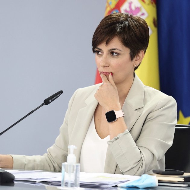 El Gobierno se escuda en la pandemia para excusar la falta de inversiones en Catalunya