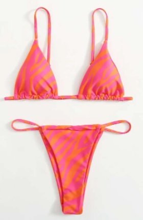 Banyador de Shein