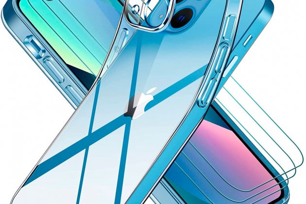 Funda para iPhone 13 de Ivoler Funda para iPhone 13 de Ivoler