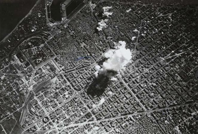 La Generalitat conmemorará los 80 años de la guerra civil