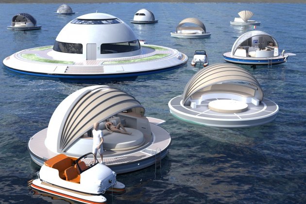 Burbujas de PearlSuite