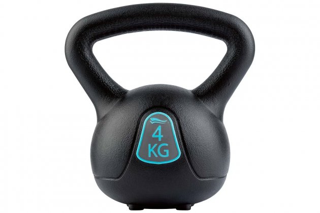 Kettlebell de Crivit