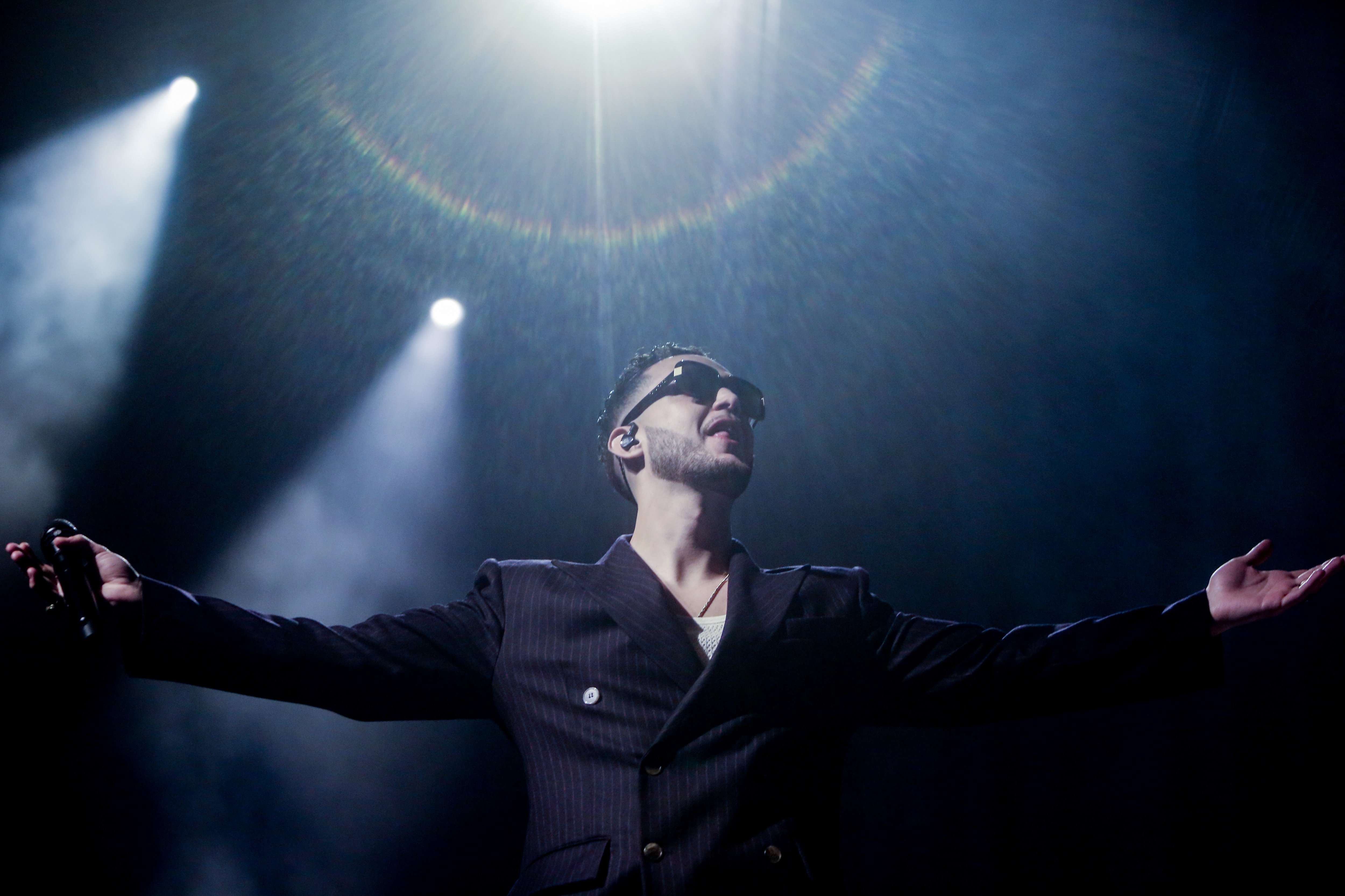 C. Tangana: el gran protagonista de Sant Jordi 2022 serà un 'madrileño'