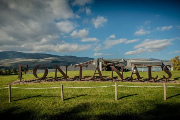 Fontanals Paisatge Fontanals Paisatge